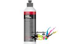 Полировальная паста Koch Chemie сильной абразивности H9.02 250 мл Полировальная паста Koch Chemie сильной абразивности H9.02 250 мл